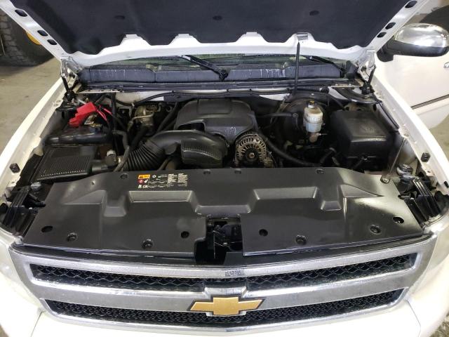 Photo 7 from auction – 2011 CHEVROLET SILVERADO with VIN 3GCPKTE33BG316133