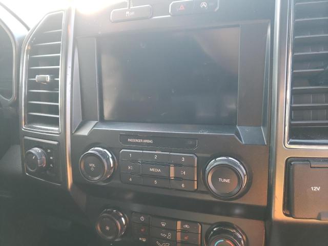 Photo 9 from auction – 2019 FORD F150 SUPER with VIN 1FTEW1EP1KFC07092