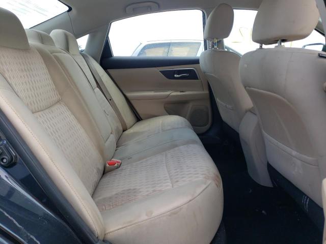Photo 6 from auction – 2016 NISSAN ALTIMA 2.5 with VIN 1N4AL3AP6GC265593