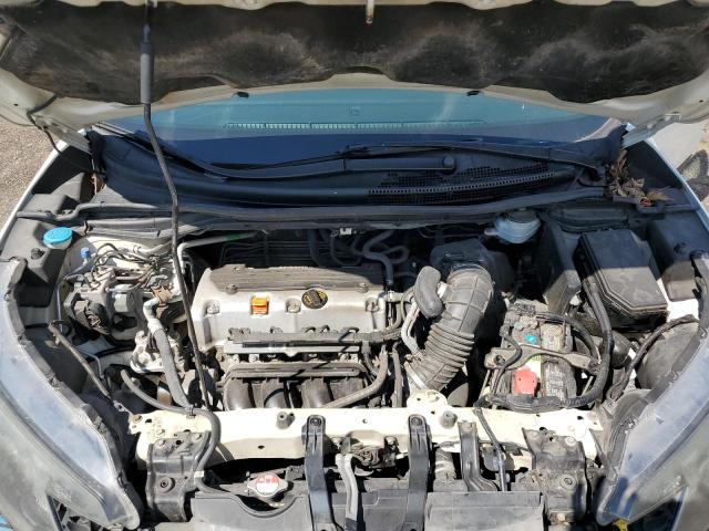 Photo 7 from auction – 2013 HONDA CR-V EXL with VIN 5J6RM4H70DL071508