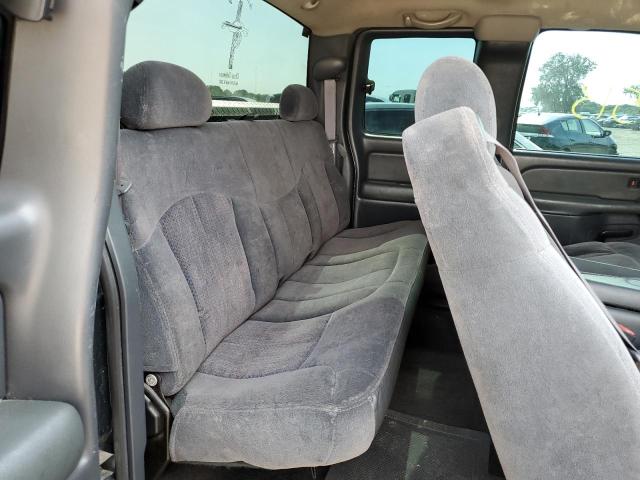 Photo 6 from auction – 2001 CHEVROLET SILVERADO with VIN 1GCEK19T31E231904