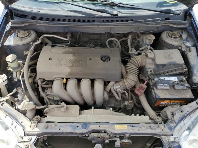 Photo 7 from auction – 2008 TOYOTA COROLLA CE with VIN 1NXBR30EX8Z967050