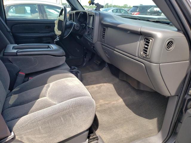 Photo 5 from auction – 2005 CHEVROLET SILVERADO with VIN 2GCEC13T851144657