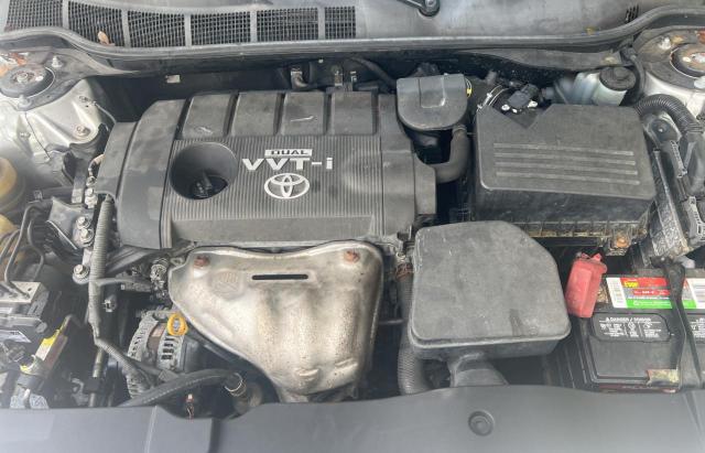 Photo 7 from auction – 2010 TOYOTA CAMRY BASE with VIN 4T1BF3EK1AU017351
