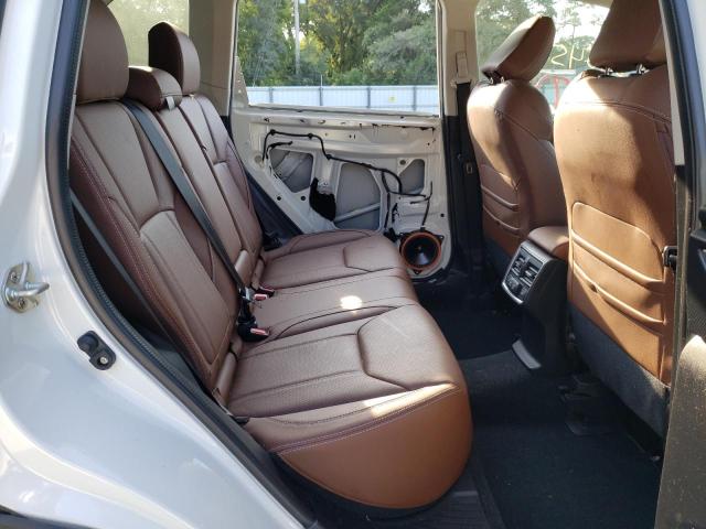 Photo 6 from auction – 2020 SUBARU FORESTER T with VIN JF2SKAXC1LH563316