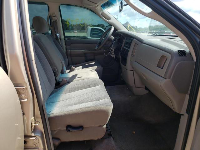 Photo 5 from auction – 2004 DODGE RAM 1500 S with VIN 1D7HA18D94S555378