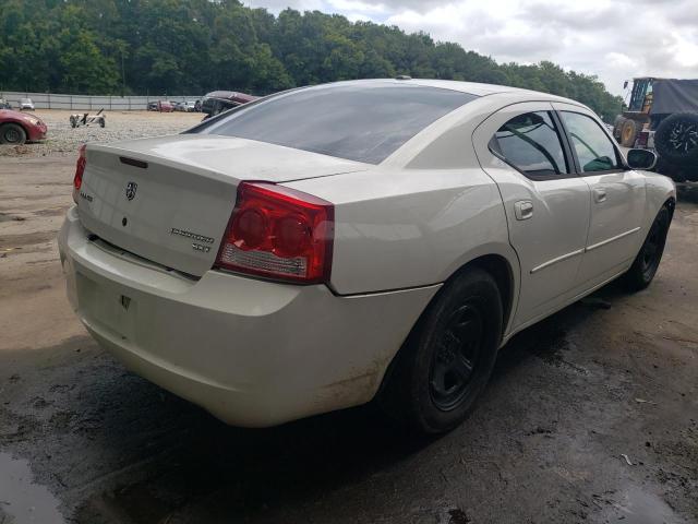 Photo 4 from auction – 2010 DODGE CHARGER SX with VIN 2B3CA3CV3AH135880