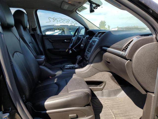 Photo 5 from auction – 2013 GMC ACADIA SLT with VIN 1GKKVRKD2DJ213874