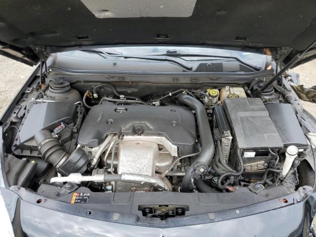 Фото 7 с аукциона – 2015 BUICK REGAL с VIN 2G4GK5EX1F9278105