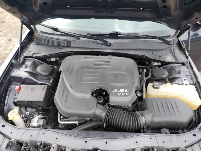 Photo 7 from auction – 2017 CHRYSLER 300 S with VIN 2C3CCABG7HH664926