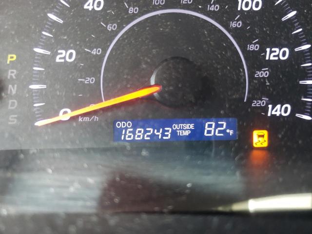 Photo 8 from auction – 2010 TOYOTA CAMRY BASE with VIN 4T4BF3EK0AR012602