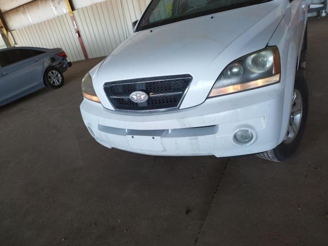Foto 9 de la subasta – 2005 KIA SORENTO con VIN KNDJD733955363740