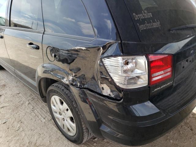 Photo 9 from auction – 2016 DODGE JOURNEY SE with VIN 3C4PDCABXGT169668