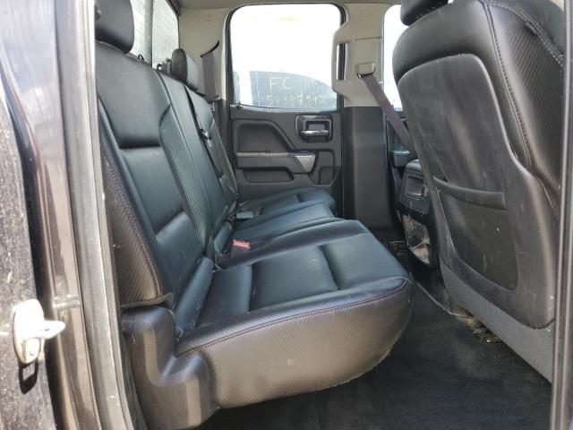 Photo 6 from auction – 2015 GMC SIERRA K15 with VIN 1GTV2VEC6FZ152076