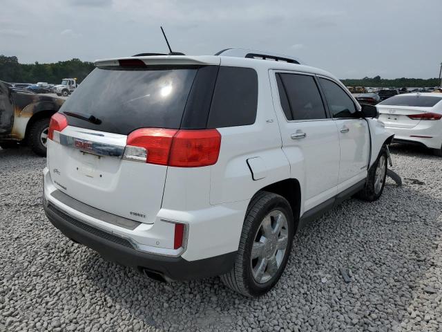 Photo 4 from auction – 2016 GMC TERRAIN SL with VIN 2GKFLUE36G6338987