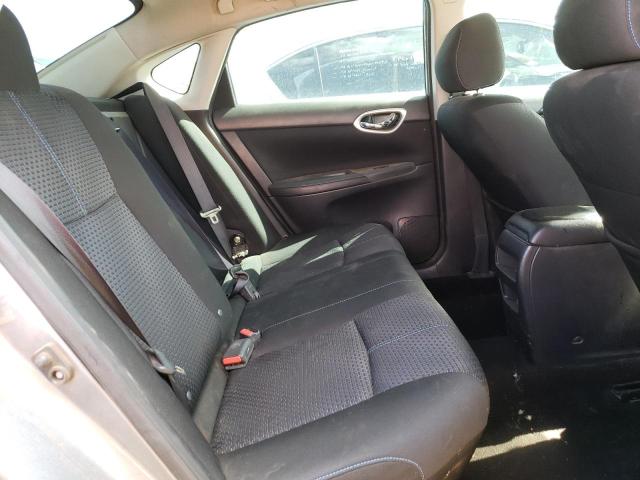 Photo 6 from auction – 2017 NISSAN SENTRA SR with VIN 3N1CB7AP0HY285718
