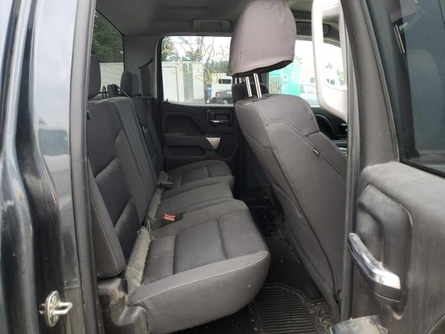 Photo 6 from auction – 2017 CHEVROLET SILVERADO with VIN 1GCVKREC6HZ202727