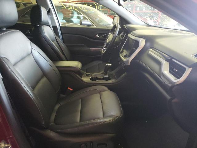 Photo 5 from auction – 2017 GMC ACADIA SLT with VIN 1GKKNULS5HZ230871