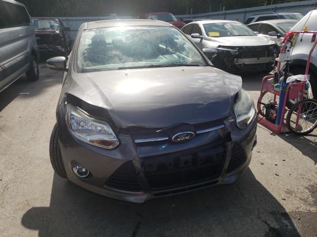 Photo 9 from auction – 2012 FORD FOCUS SE with VIN 1FAHP3F26CL113453