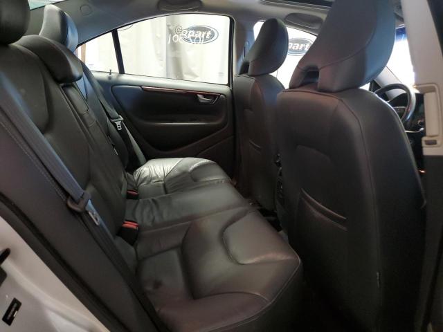 Photo 6 from auction – 2008 VOLVO S60 2.5T with VIN YV1RS592182677975