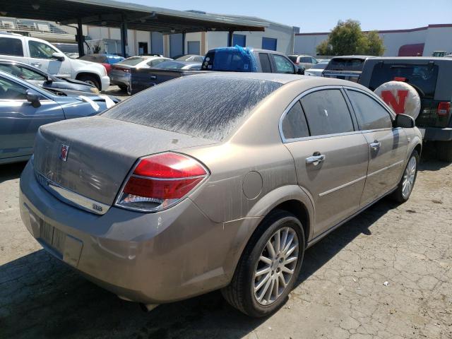 Photo 4 from auction – 2007 SATURN AURA XR with VIN 1G8ZV57737F189401