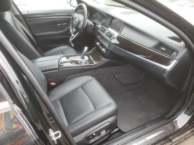 Photo 5 from auction – 2015 BMW 535 XI with VIN WBA5B3C58FD547766