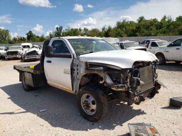 RAM 3500 2013 with VIN 3C7WRSAL4DG574755 - Photo from auction