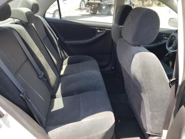 Photo 6 from auction – 2007 TOYOTA COROLLA CE with VIN 1NXBR32E87Z895812