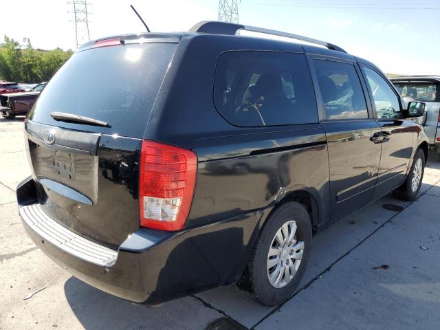 Photo 4 from auction – 2012 KIA SEDONA LX with VIN KNDMG4C70C6480586