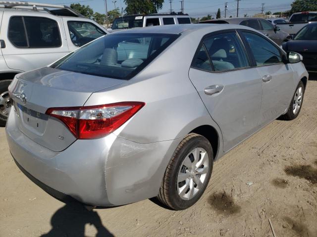 Photo 4 from auction – 2015 TOYOTA COROLLA L with VIN 5YFBURHE1FP313137