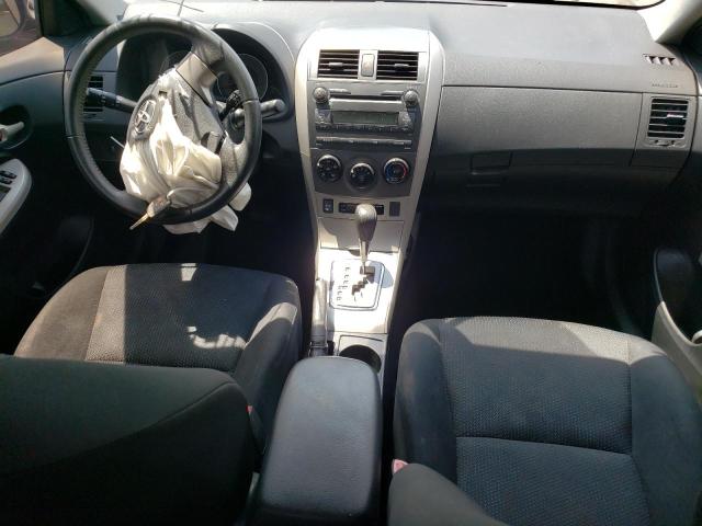 Photo 9 from auction – 2010 TOYOTA COROLLA BA with VIN 1NXBU4EE4AZ231739
