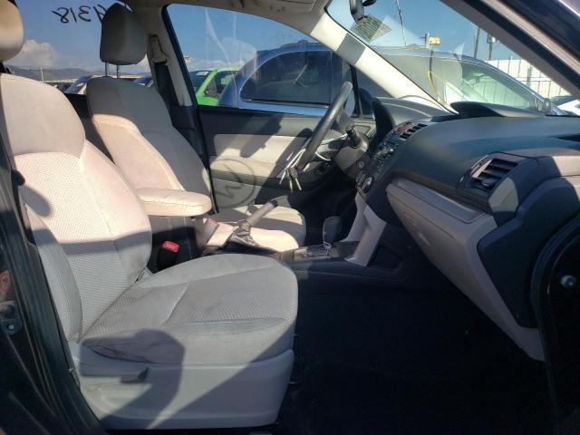 Photo 5 from auction – 2014 SUBARU FORESTER 2 with VIN JF2SJAEC7EH487030