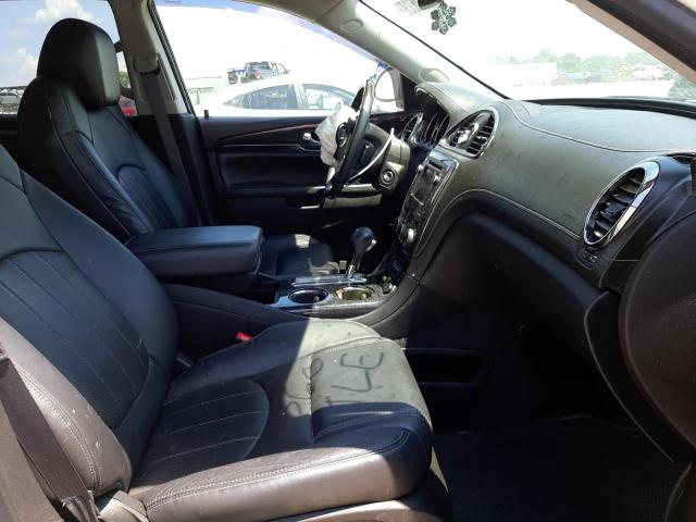 Photo 5 from auction – 2015 BUICK ENCLAVE with VIN 5GAKVCKD4FJ270297