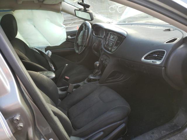Photo 5 from auction – 2013 DODGE DART SXT with VIN 1C3CDFBA1DD150261