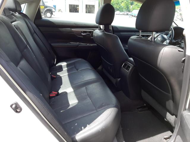 Photo 6 from auction – 2013 NISSAN ALTIMA 2.5 with VIN 1N4AL3AP0DC232696