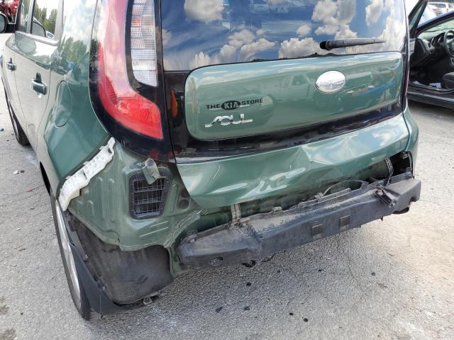 Photo 9 from auction – 2014 KIA SOUL with VIN KNDJN2A21E7001397
