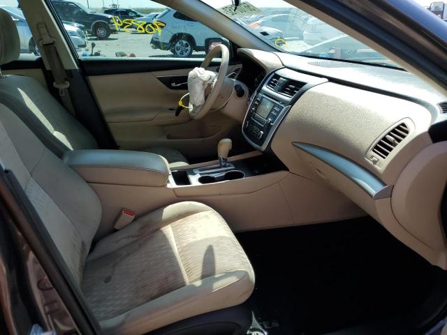 Photo 5 from auction – 2017 NISSAN ALTIMA with VIN 1N4AL3AP2HN328159