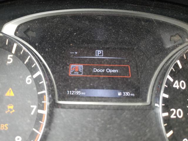 Photo 8 from auction – 2016 NISSAN ALTIMA 2.5 with VIN 1N4AL3AP8GC140093