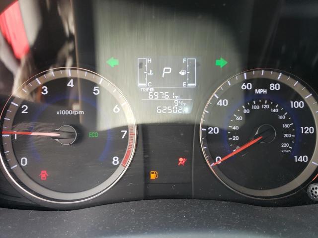 Photo 8 from auction – 2016 HYUNDAI ACCENT SE with VIN KMHCT5AE6GU254922