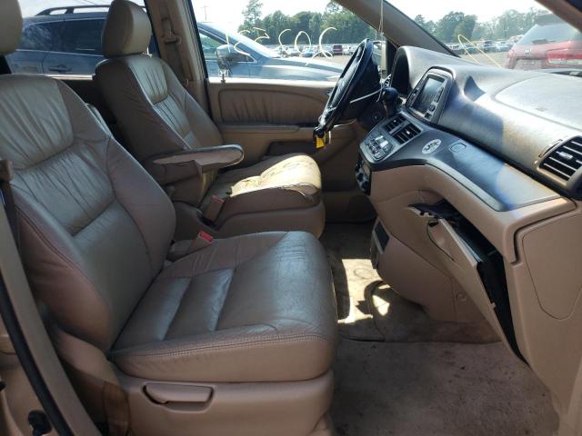 Photo 5 from auction – 2006 HONDA ODYSSEY EX with VIN 5FNRL387X6B459273