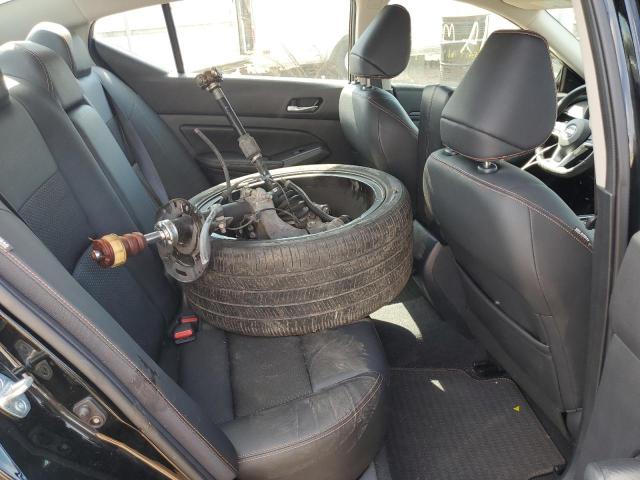 Photo 6 from auction – 2019 NISSAN ALTIMA SR with VIN 1N4BL4CV0KC173751