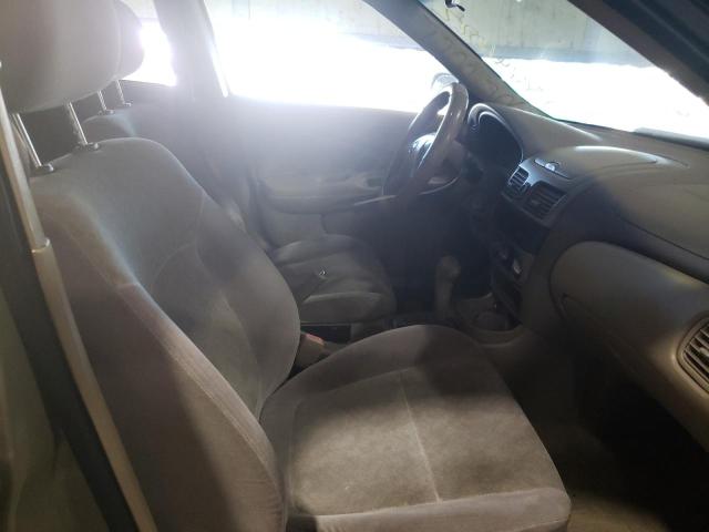 Photo 5 from auction – 2003 NISSAN SENTRA XE with VIN 3N1CB51D03L801513