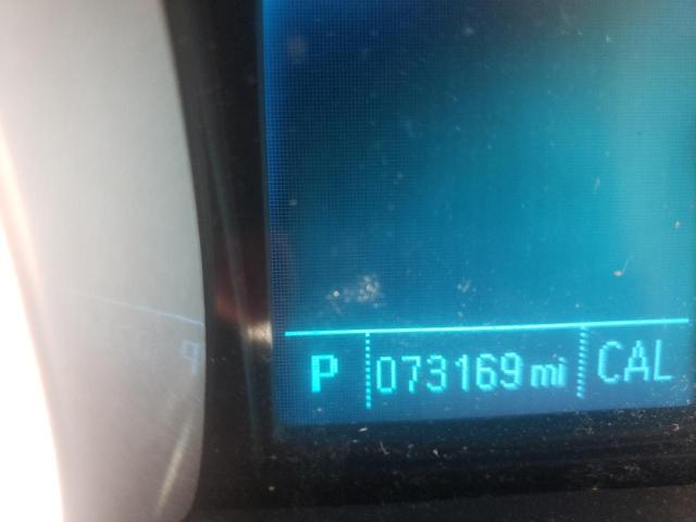 Photo 8 from auction – 2012 CHEVROLET EQUINOX LS with VIN 2GNALBEK6C1161986