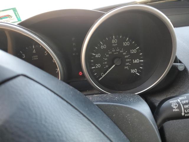 Photo 8 from auction – 2011 MAZDA 3 I with VIN JM1BL1VG9B1375278
