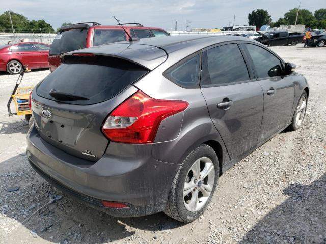 Photo 4 from auction – 2014 FORD FOCUS SE with VIN 1FADP3K26EL265496