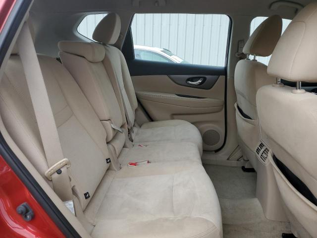 Photo 6 from auction – 2015 NISSAN ROGUE S with VIN KNMAT2MT5FP589011
