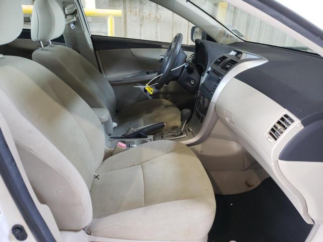 Photo 5 from auction – 2013 TOYOTA COROLLA BA with VIN 5YFBU4EE8DP152841
