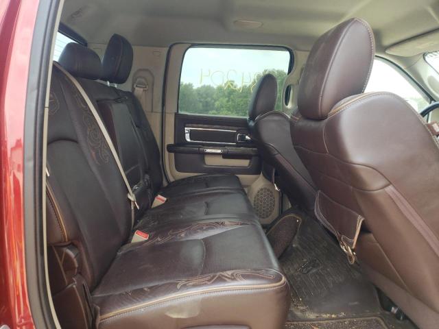 Photo 6 from auction – 2015 RAM 3500 LONGH with VIN 3C63RRNL7FG583852