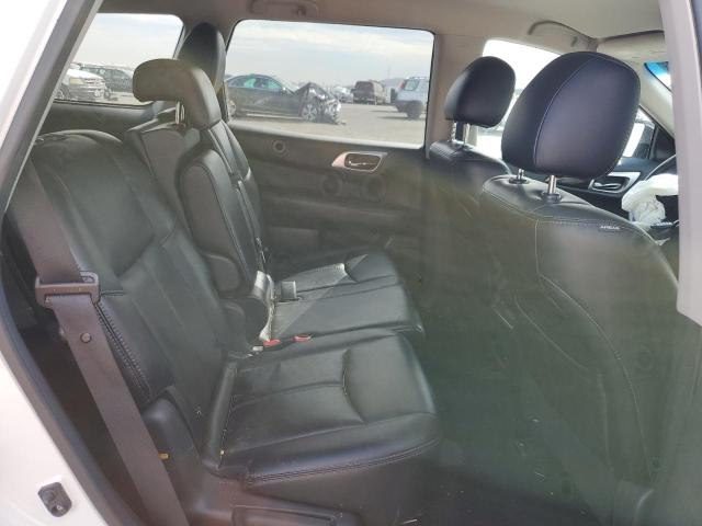 Photo 6 from auction – 2014 NISSAN PATHFINDER with VIN 5N1AR2MMXEC724119