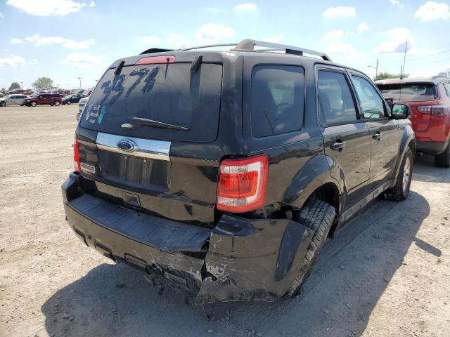 Photo 4 from auction – 2012 FORD ESCAPE LIM with VIN 1FMCU0E74CKB13378